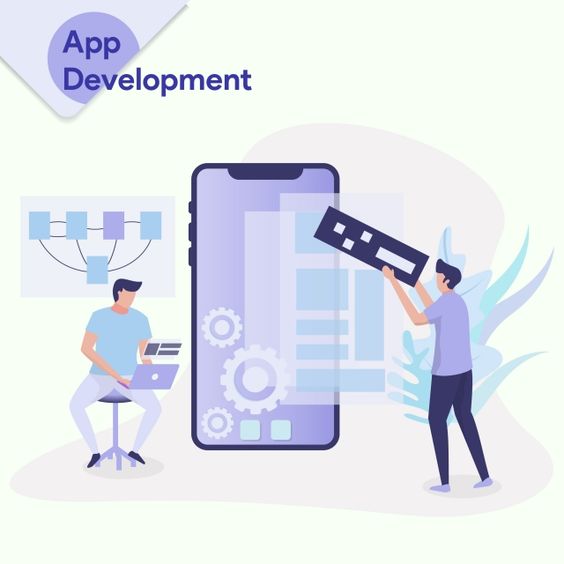 Mobile App Development