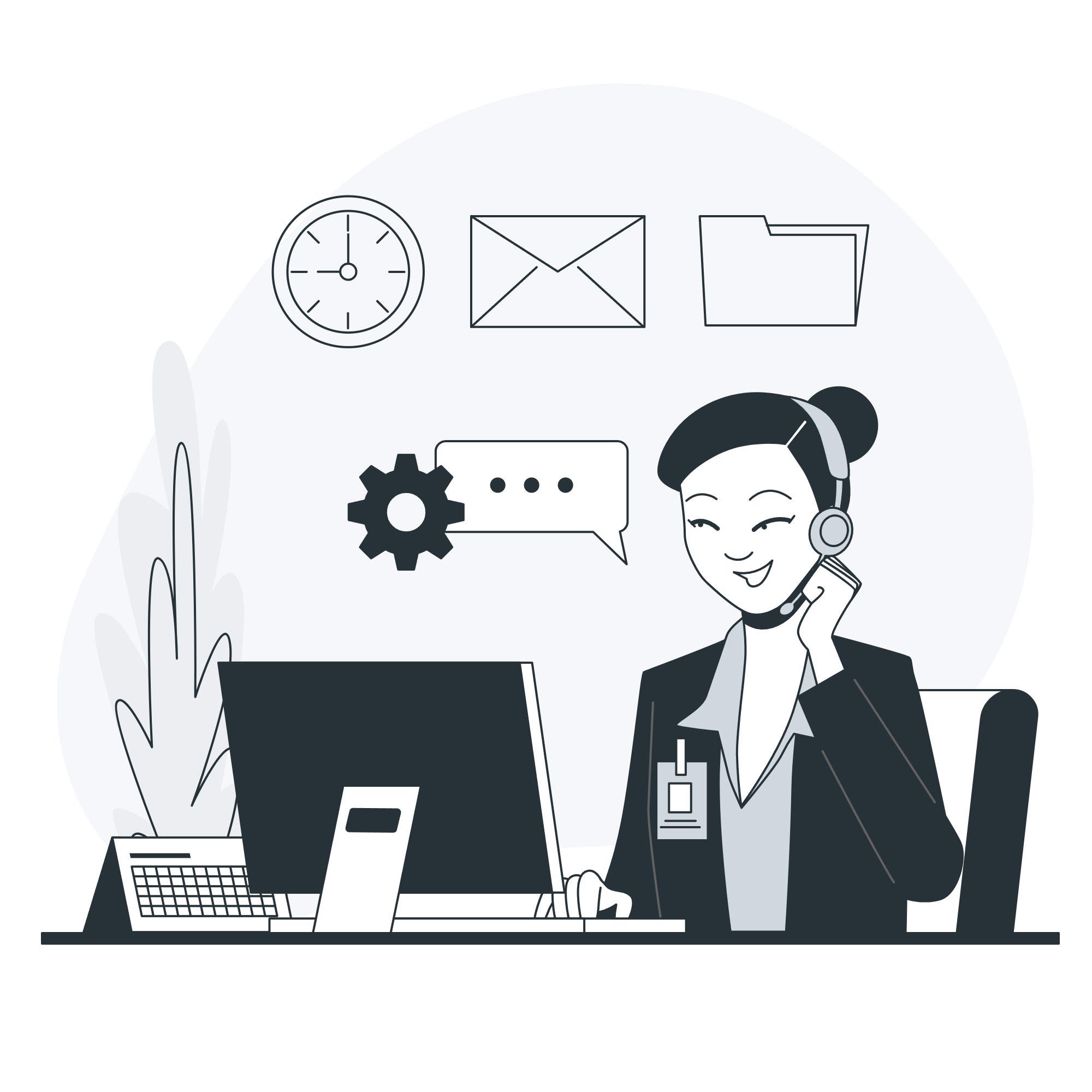 ONLINE ADMINISTRATION MANAGEMENT SYSTEM