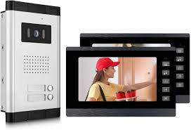 Video Intercom Systems