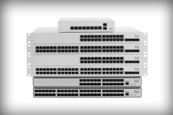 Cisco Meraki Switch Solutions Provider in Chennai