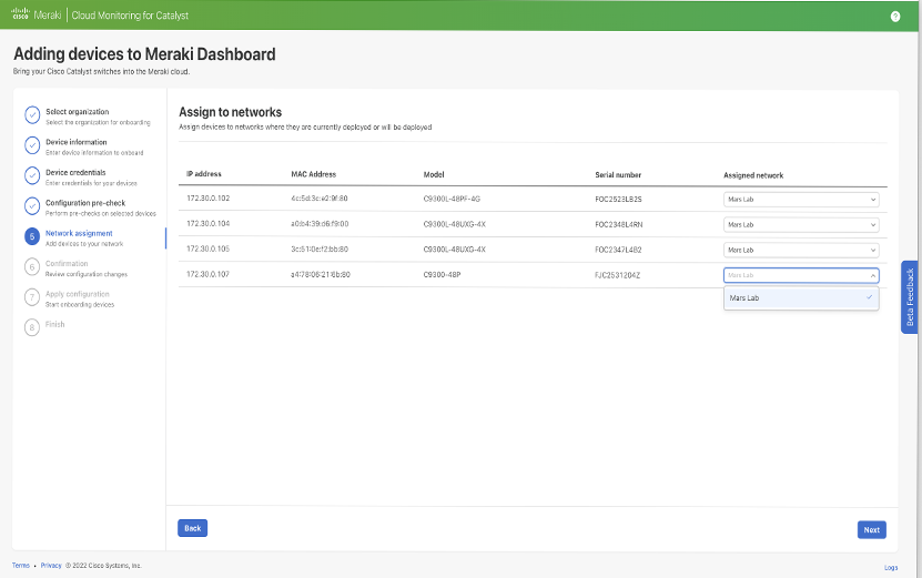 Our Cisco Meraki Wireless Solutions