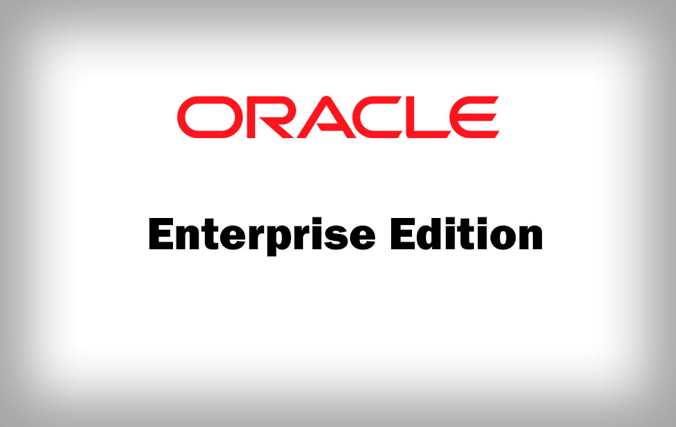 Oracle Enterprise License