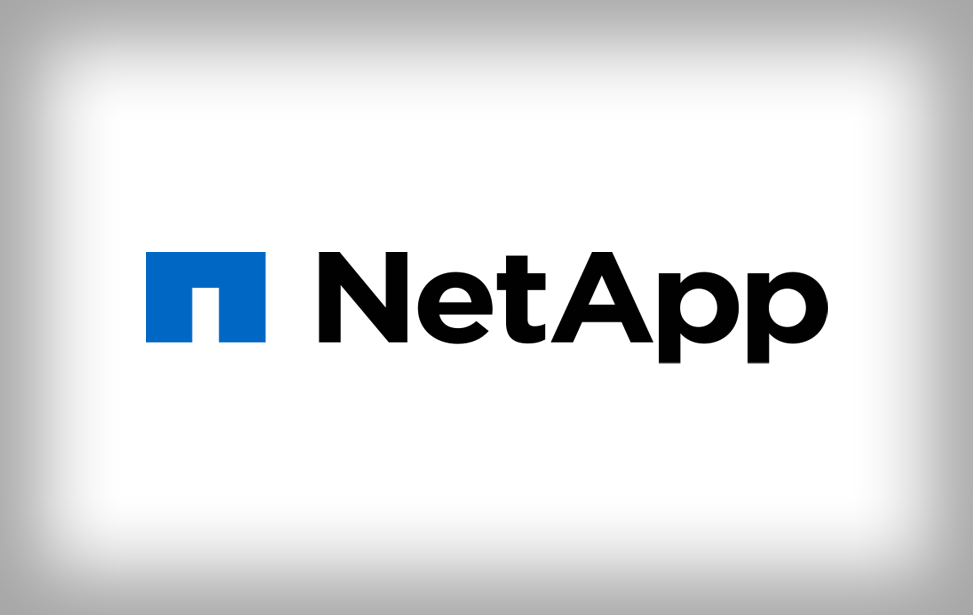 NetApp