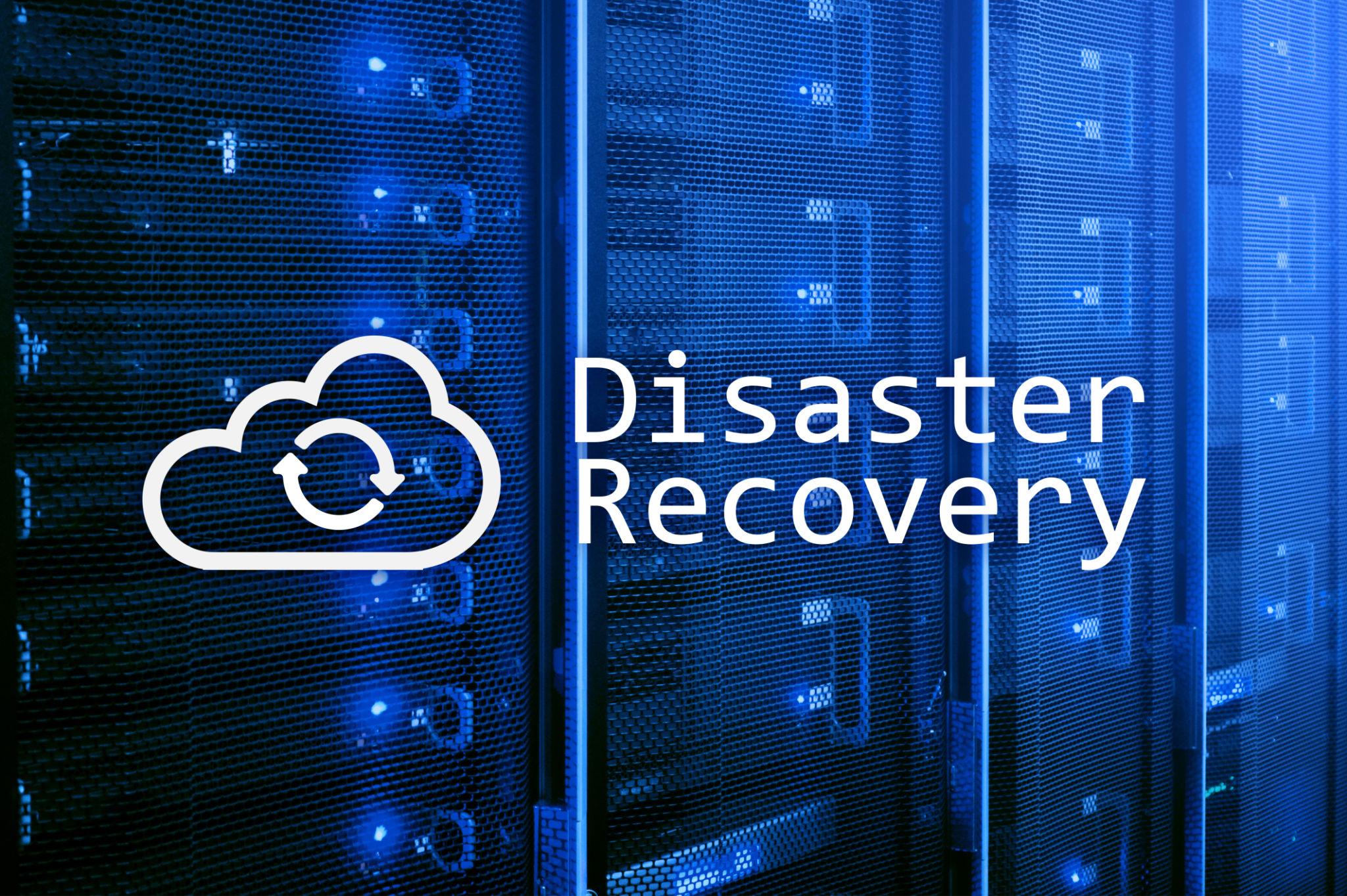 Backup Disaster Recovery Solutions