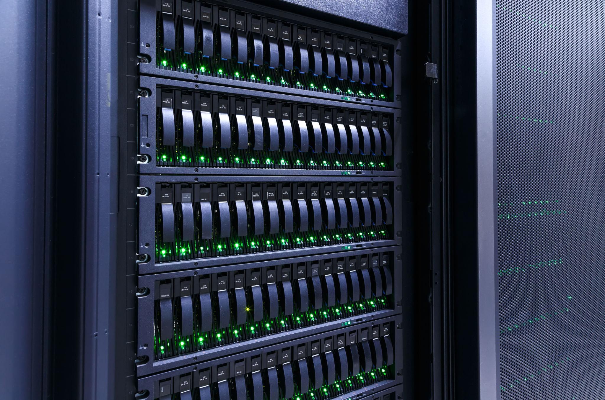 Backup Disaster Recovery Services