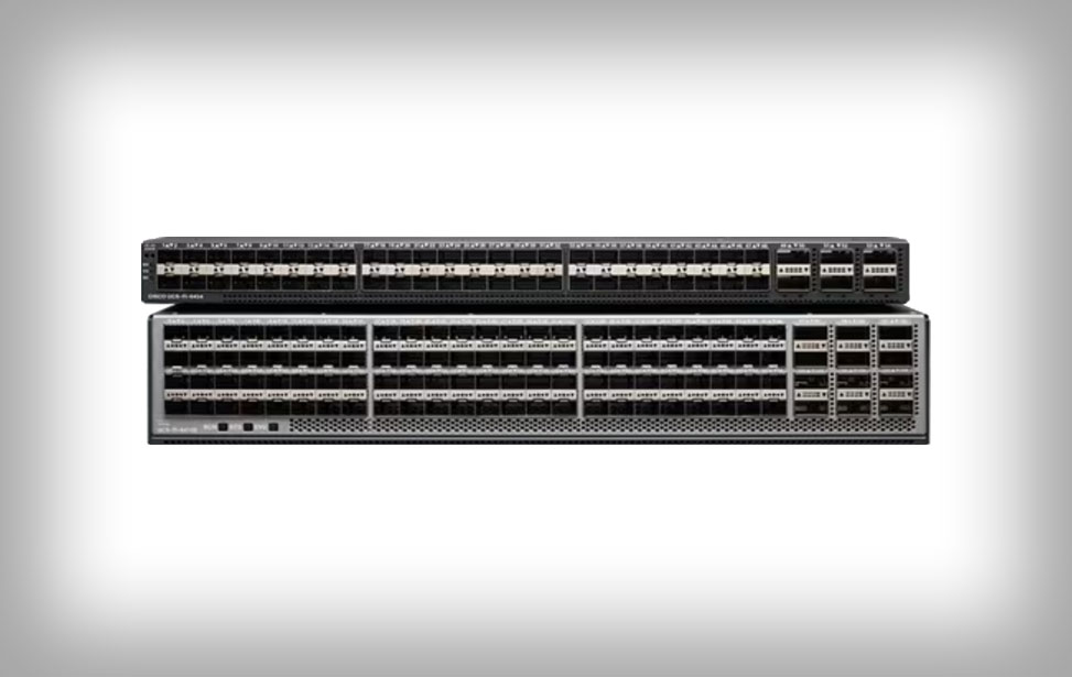 Cisco UCS C220 M7 Rack Server