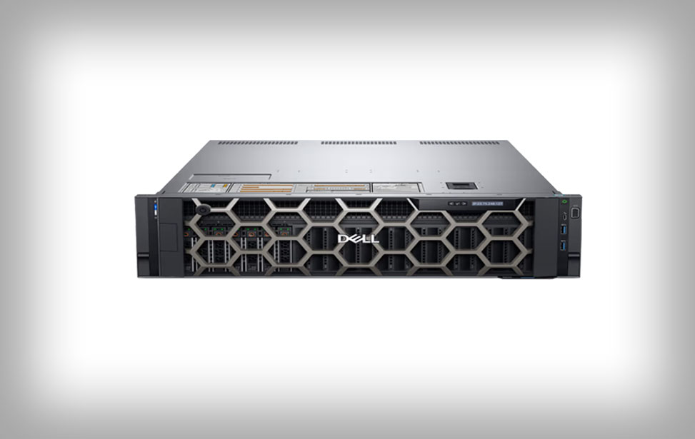 Dell PowerEdge R960 Rack Server