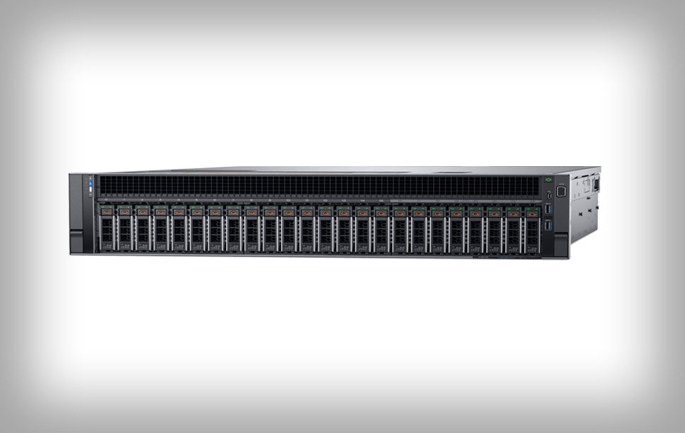 Dell PowerEdge R960 Rack Server