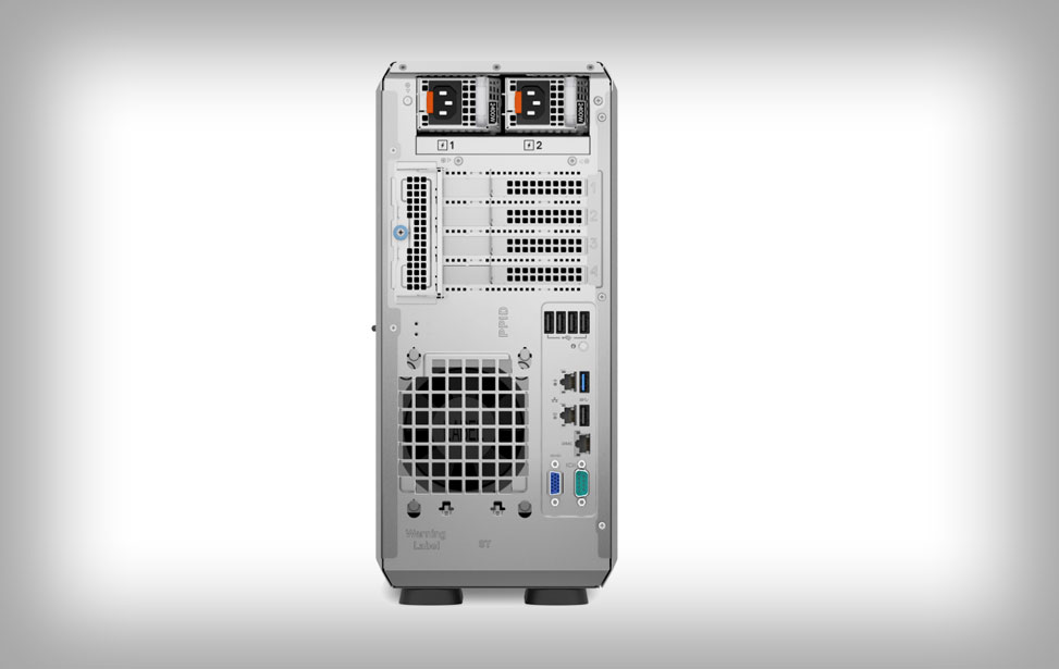 Dell PowerEdge T350 Tower Server