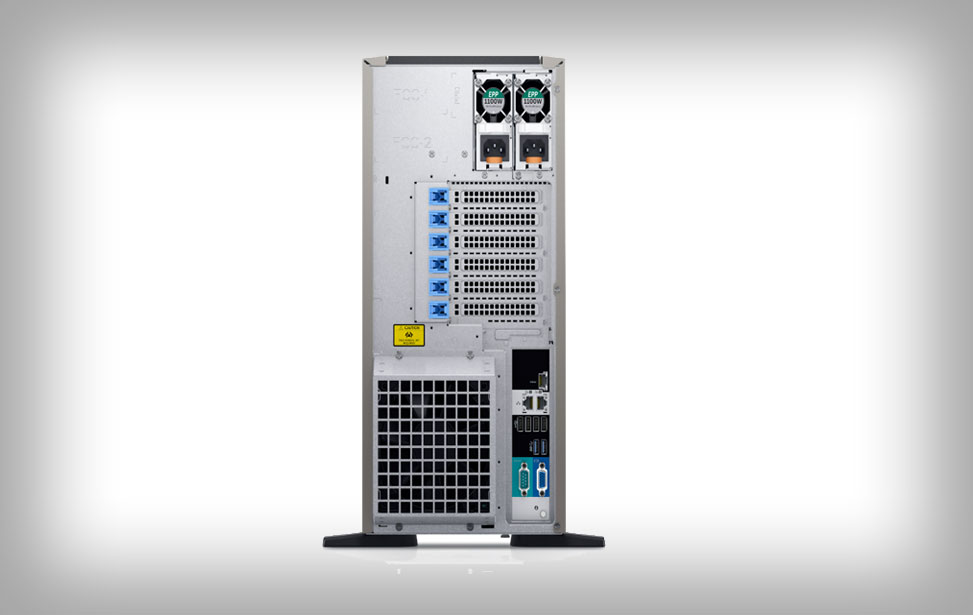 Dell Server T440 Rack Server