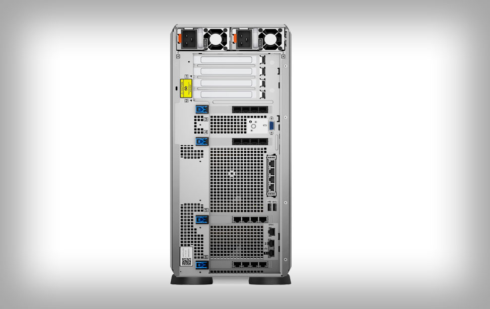 Dell PowerEdge T560 Tower Server