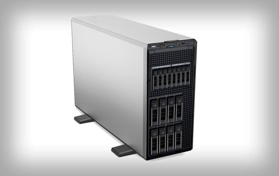 Dell Server T560 Tower Server