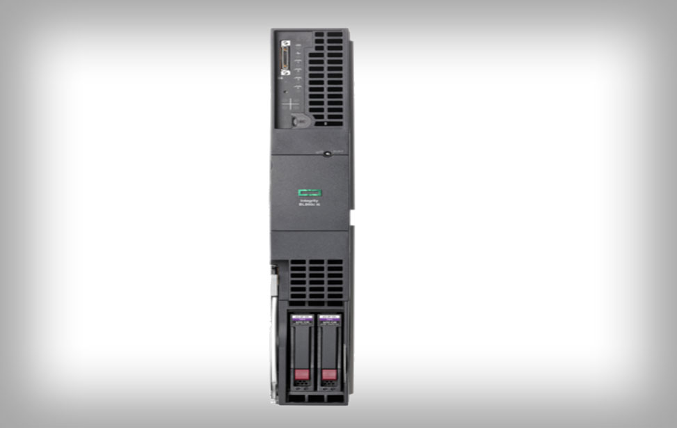 HPE Integrity BL860c i6 Server Blade