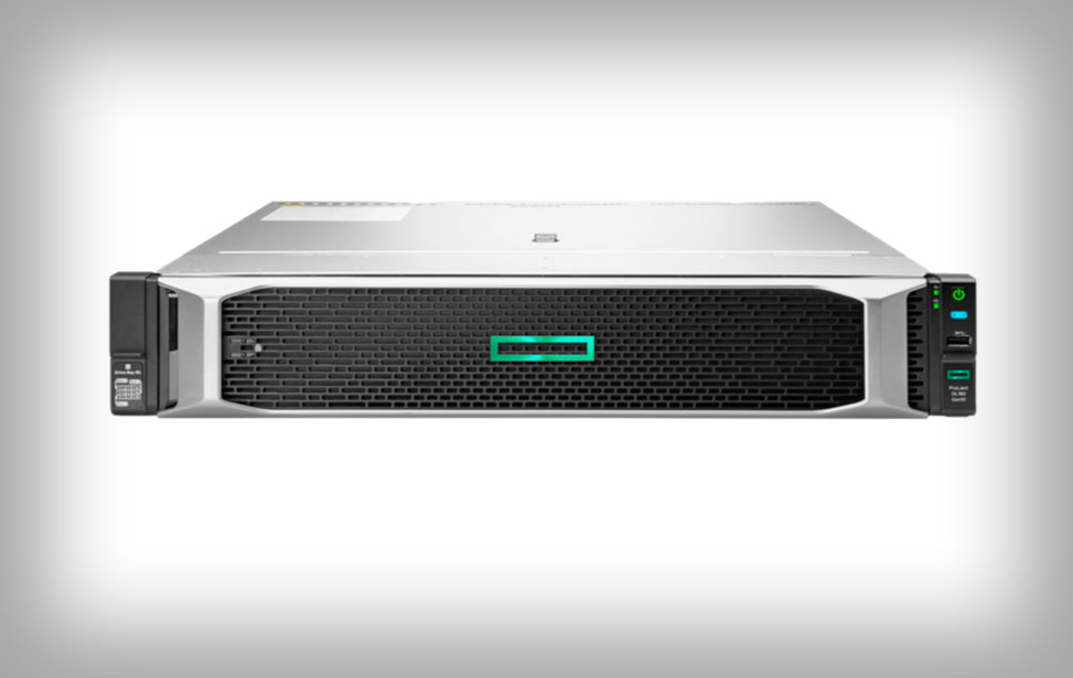 HPE ProLiant DL180 Gen 11 Rack Server