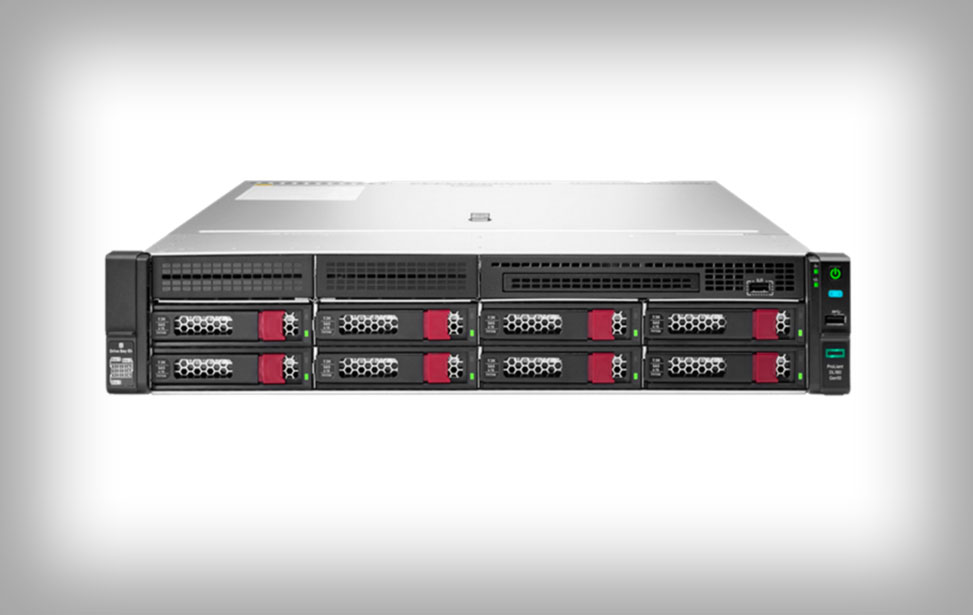 HPE ProLiant DL180 Gen11 Server