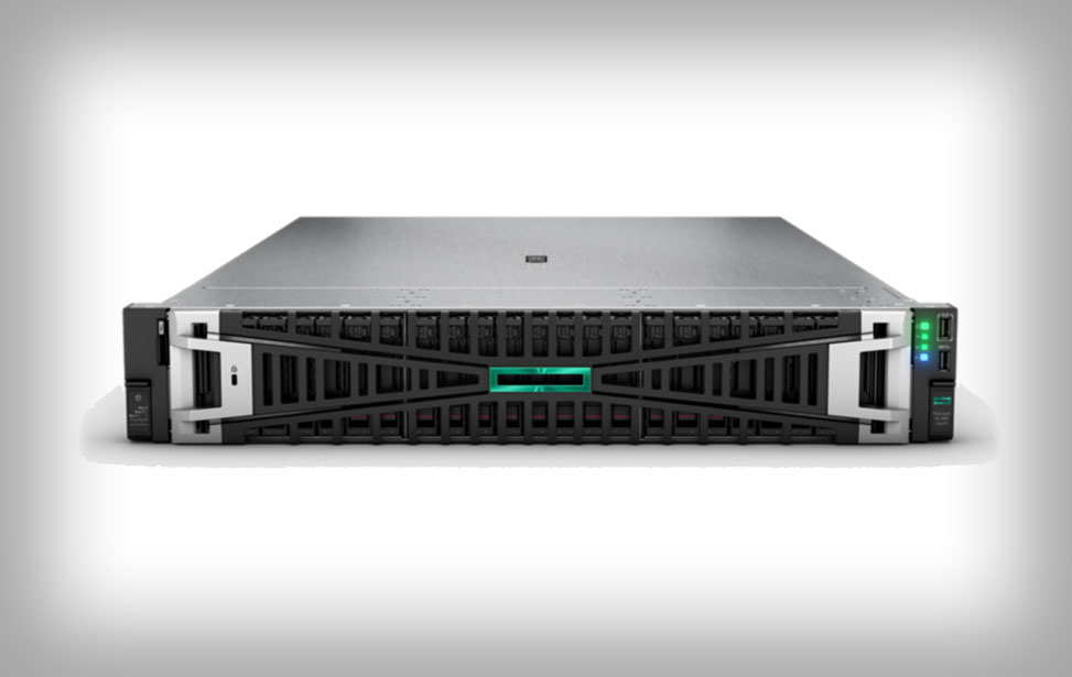 HPE ProLiant DL380 Gen 11 Rack Server