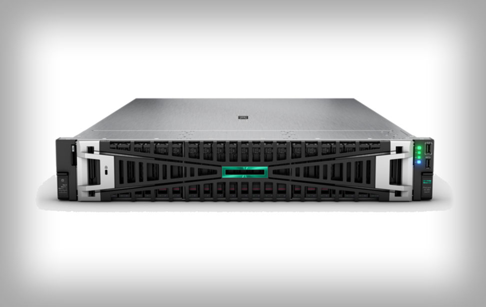 HPE ProLiant DL380 Gen11 Server