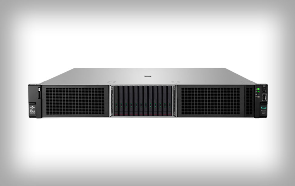 HPE ProLiant DL380 Gen11 Server