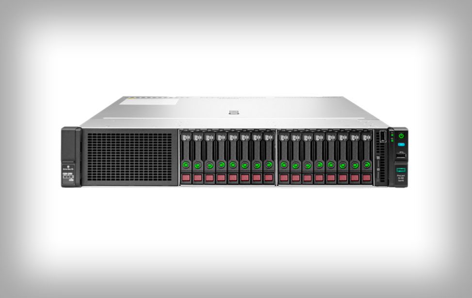 HPE ProLiant DL380 Gen11 Server