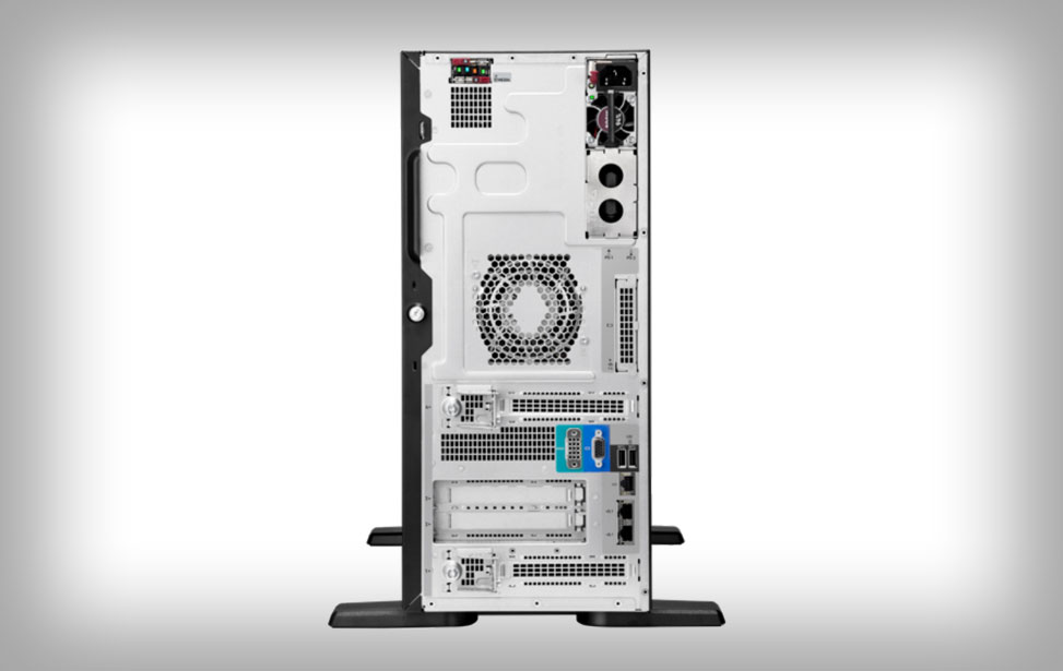 HPE ProLiant ML110 Gen11 Tower Server