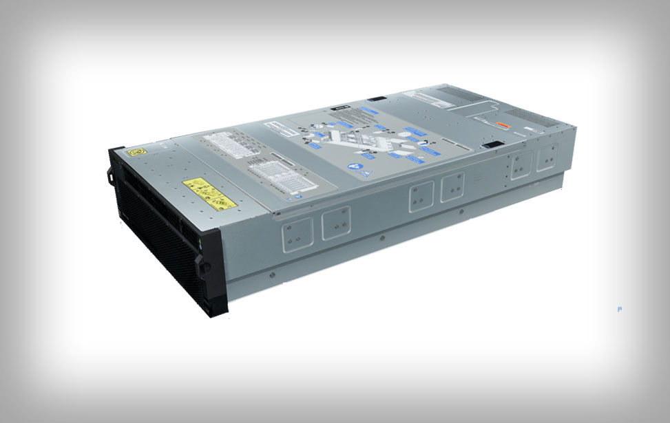 IBM Power E1050 Rack Server