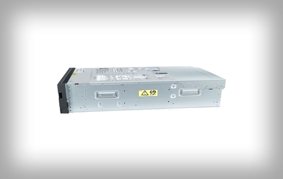 IBM Power S1024 Rack Server