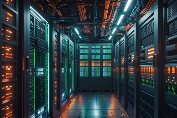 Server AMC Services in Chennai