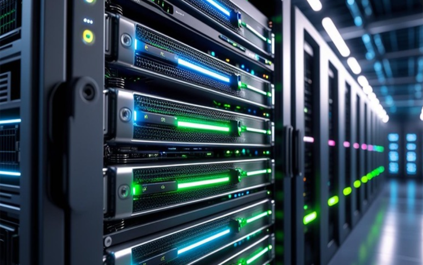 Server AMC Services in Chennai