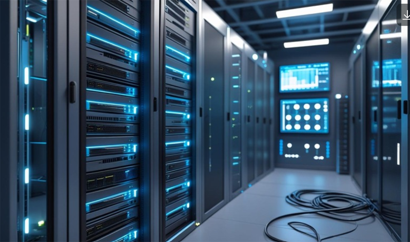 Database Infrastructure Deployment