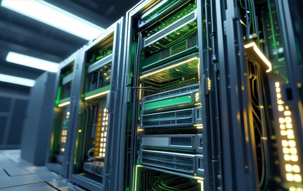 Hyper Converged Infrastructure Services in Chennai