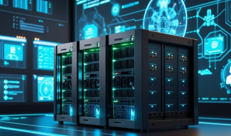 HCI Deployment Solutions