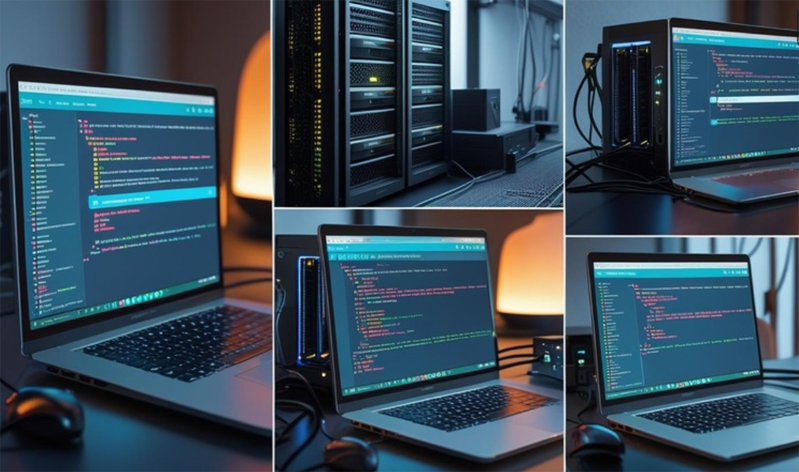 Linux Server Setup Solutions