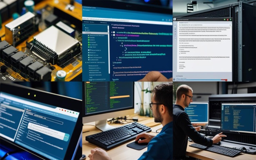 Linux Server Installation Services in Chennai