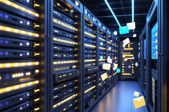 Mail Server Installation Services in Chennai