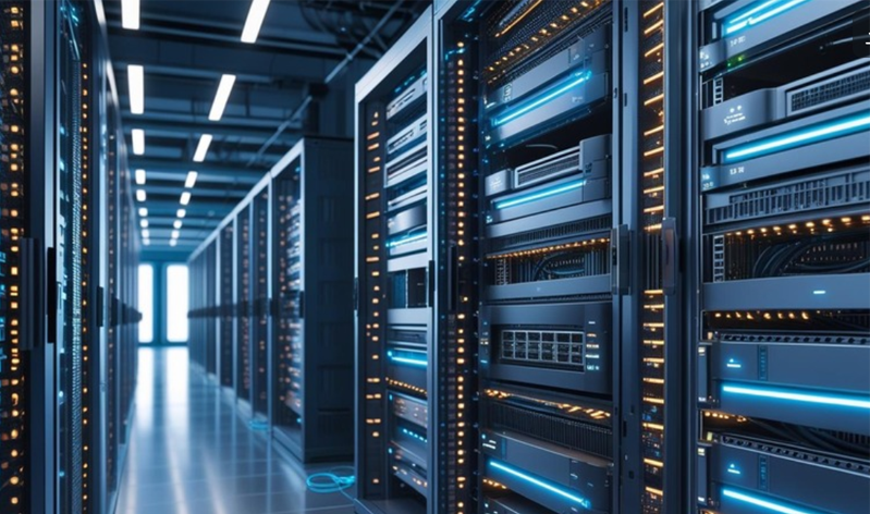 Business Email Server Setup