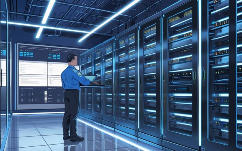 Mail Server Installation Services in Chennai