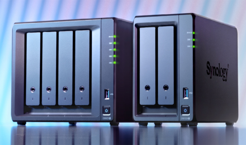 NAS SAN Deployment Solutions