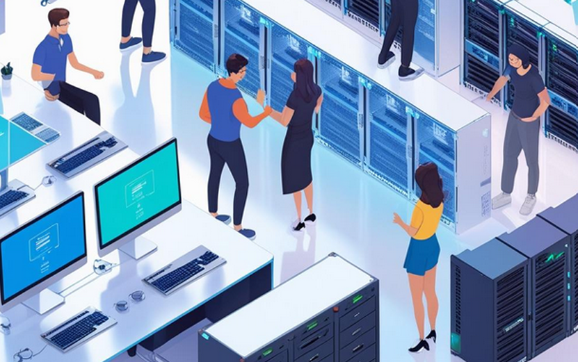 VMware ESXi Installation Services in Chennai