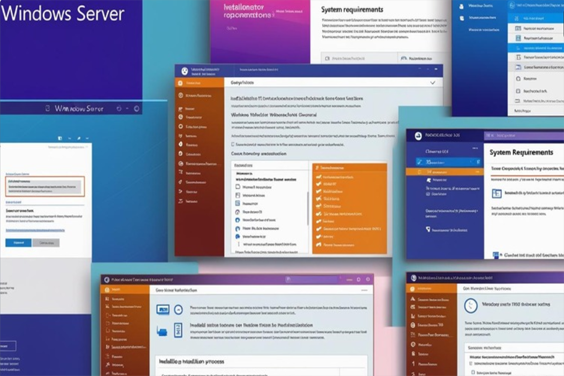 Windows Server Installation Services in Chennai