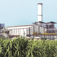 Sugar Mill Monitoring System
