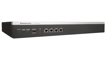 IP-PBX KX-NSX1000/2000